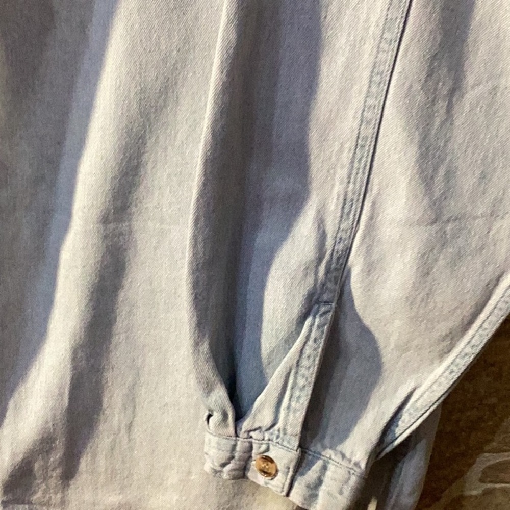 Fallscreek button up shirt F-16 - Picture 2 of 6